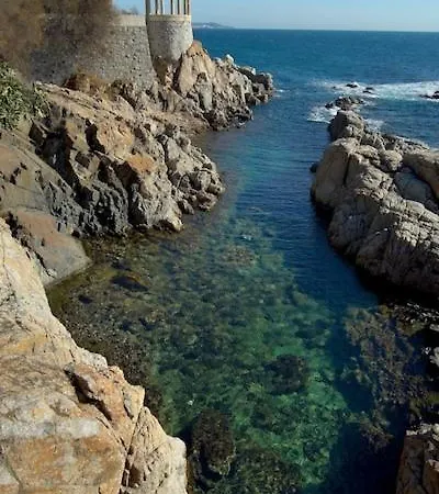 Apolo Lejlighed Platja d'Aro