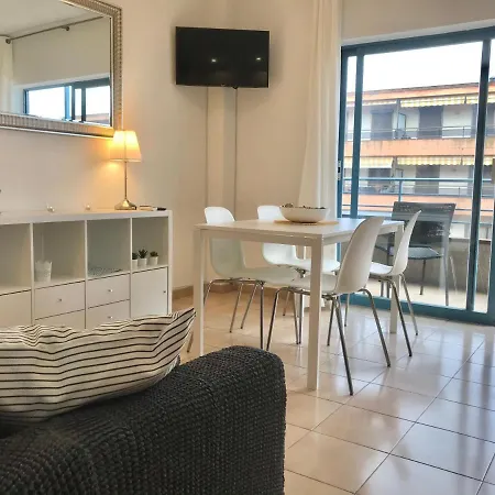 Apartment Apolo *