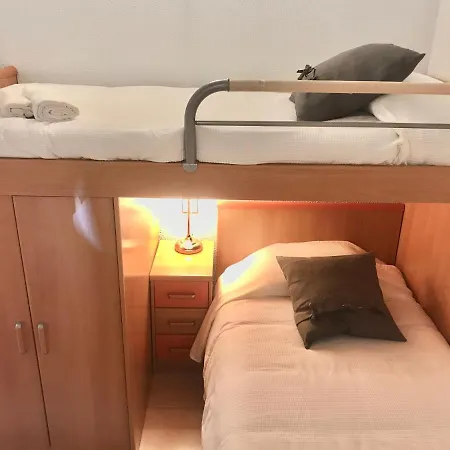 Apartment Apolo *
