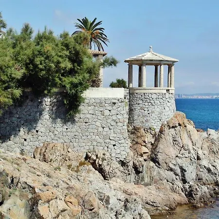 Apolo Apartment Platja d'Aro