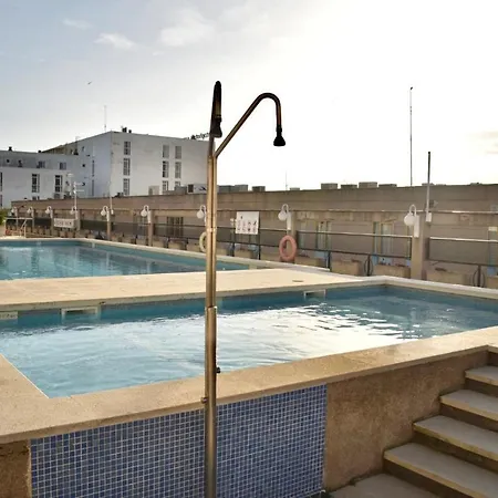 Apolo Apartamento *