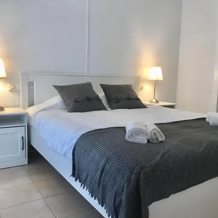 Apartment Apolo