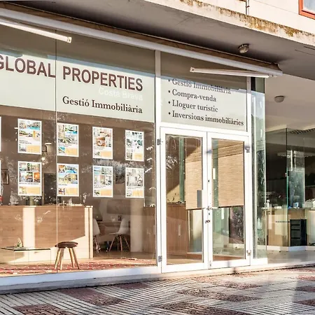 Apartamento Apolo