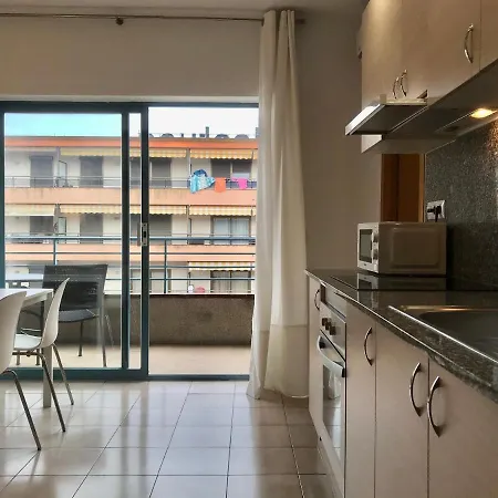 Apolo Apartment Platja d'Aro