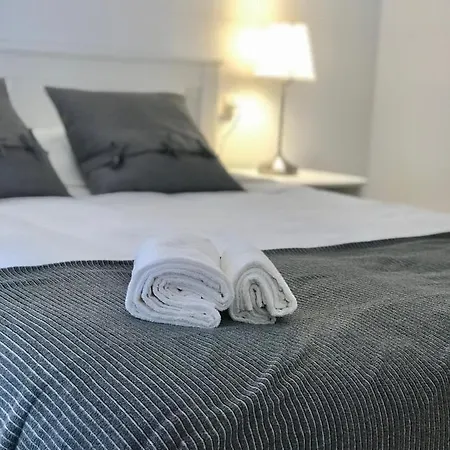 Apartment Apolo Platja d'Aro