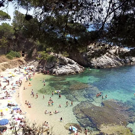 Apolo Apartment Platja d'Aro