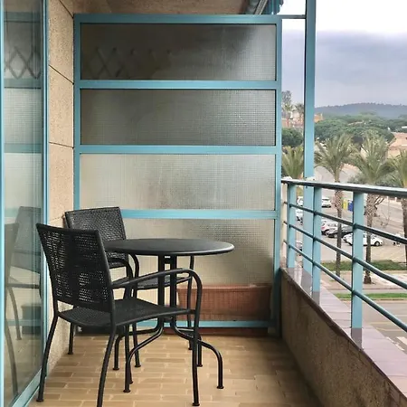 Apolo Apartment