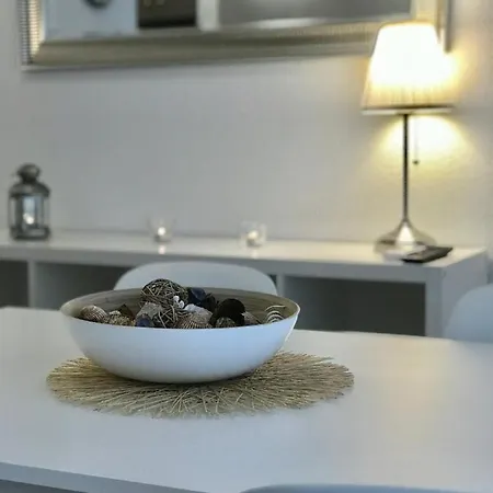 Apartment Apolo *