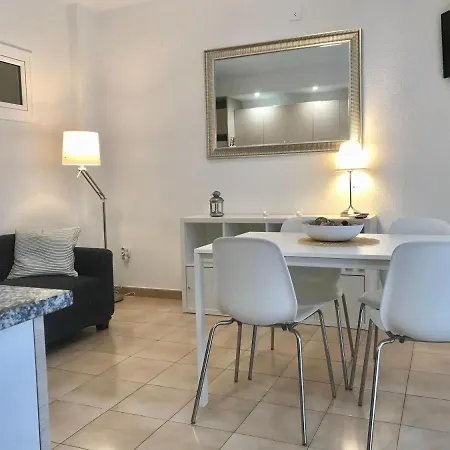 Apolo Apartment Platja d'Aro