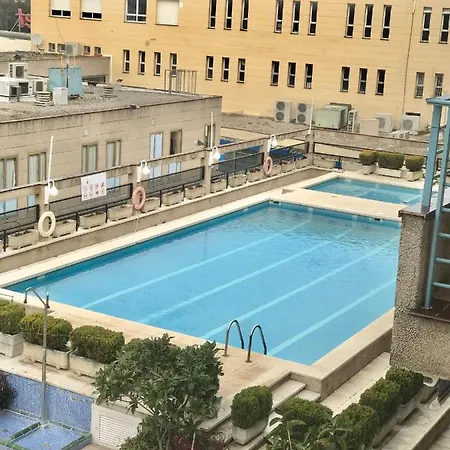Apolo Apartment *